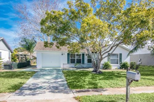 3538 Martell St, New Port Richey, FL 34655-2701