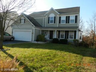 21745 Regents Park Cir, Dulles VA  20166-9236 exterior