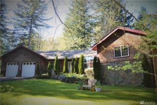 4248 20 Ln, Olympia WA  98502-8522 exterior
