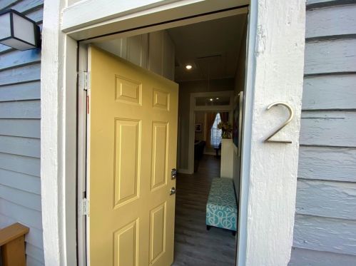 811 10 St, Galveston TX 77550-5118 exterior