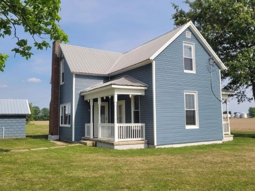 901 Oak Grove Rd, Martinsville, OH 45146-8018