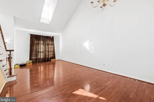 181 Bobwhite Ct, Gordonsville VA  22942-6985 exterior