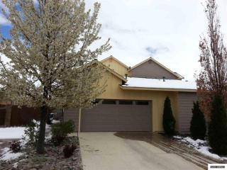 5766 Pumpkin Ridge Dr, Sparks, NV 89436-2853