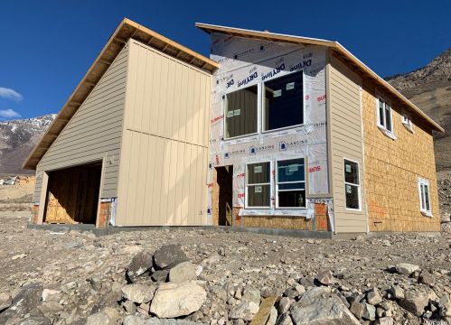 3068 Mountain Rd, Ogden, UT 84414-1948