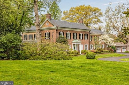 225 Mountain Ave, Princeton, NJ 08540-2615