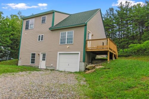 19 Franconia Dr, New Durham, NH 03855-6134