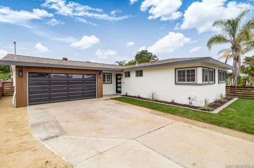 4304 Quapaw Ave, San Diego CA 92117-4525 exterior