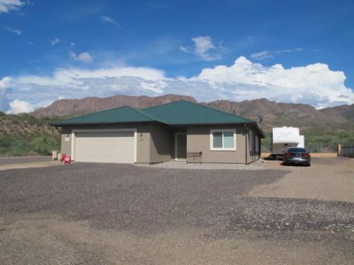 352 Highlands Dr, Superior, AZ 85173-4407