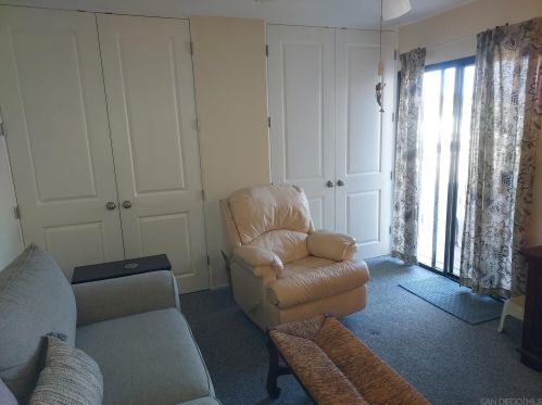 3942 Camino Calma, San Diego CA 92122-2007 exterior