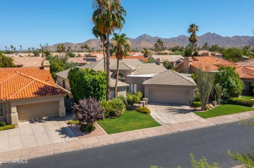 11724 Del Timbre Dr, Scottsdale AZ 85259-6302 exterior