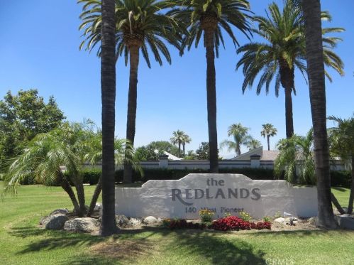 140 Pioneer Ave, Redlands CA  92374-1624 exterior
