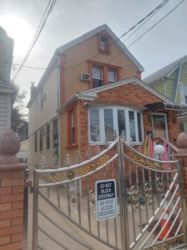 115-12 120th St, Jamaica, NY 11420-3106