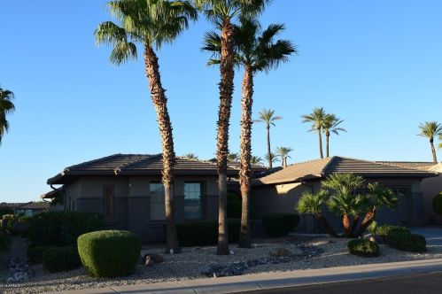 17258 Calistoga Dr, Sun City AZ  85387-7550 exterior