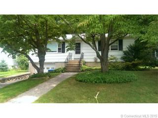 41 Phyllis Ave, Waterbury, CT 06708-3613