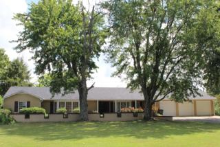 328 Maple Ave, Cookeville TN  38501-3532 exterior