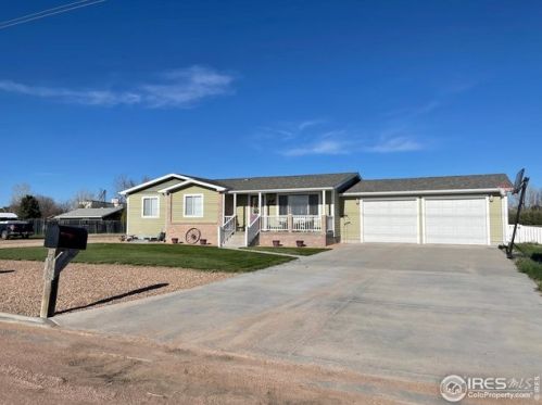 503 Walsh Ave, Holyoke, CO 80734-2200