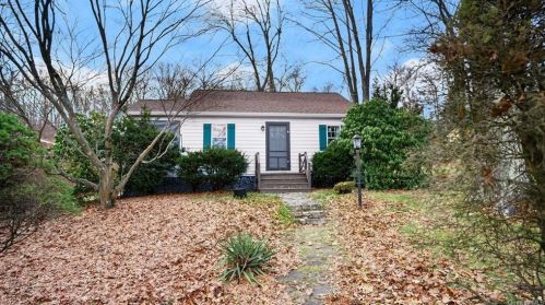 1467 Route 292, Whaley Lake NY  12531-5512 exterior