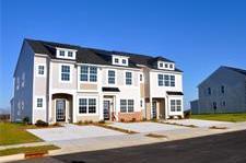 197 Halton Crossing Dr, Concord NC  28027-9422 exterior