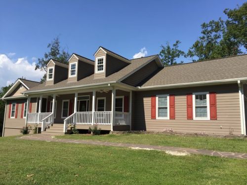 724 Lovers Leap Dr, Unaka, NC 28906-8611