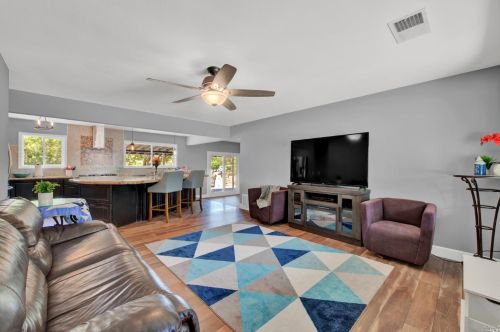 4278 Ruby Ln, Vacaville CA  95688-9520 exterior