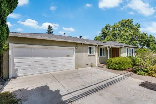 1569 Fruitdale Ave, San Jose, CA 95128-3241