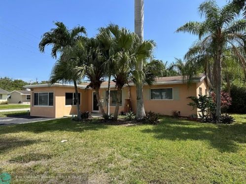 1125 14th Ave, Hollywood, FL 33020-3716