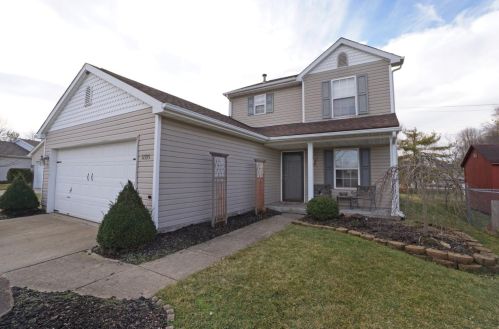 6595 Appleton Ct, Liberty Township, OH 45044