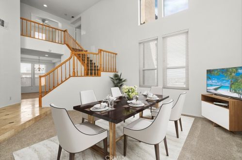 7 Villa Valtelena, Lake Elsinore CA  92532-0110 exterior