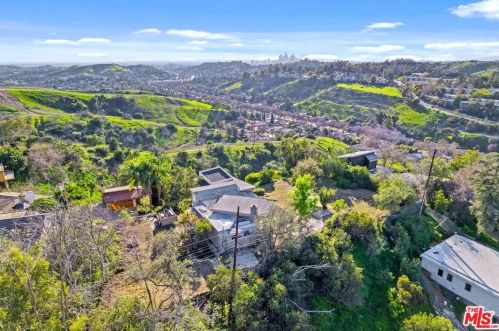 2083 Hanscom Dr, South Pasadena CA  91030-4011 exterior
