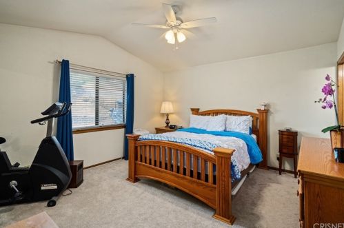 42809 Limeridge Dr, Leona Valley CA  93532-1511 exterior