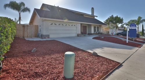 1935 Jasmine St, El Cajon, CA 92021-3663