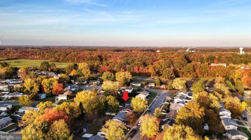 975 Carvel Dr, Dover DE  19901-6685 exterior