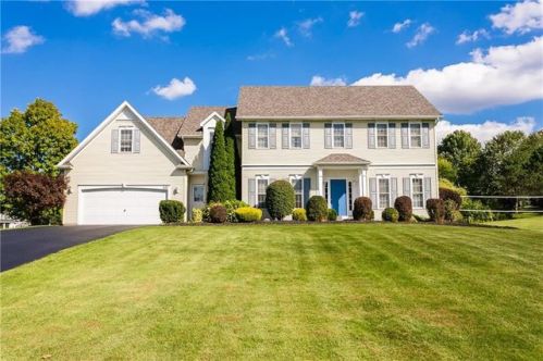 410 Hobsons Choice, Webster, NY 14580-8417