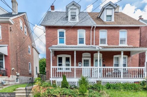 209 Susquehanna Ave, Lansdale, PA 19446-3628