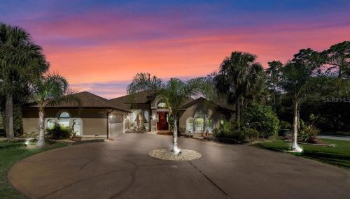100 Balmoral Ct, De Bary, FL 32713-2224