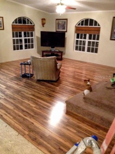 135 Dawson Brown Rd, De Leon Springs, FL 32130-3526