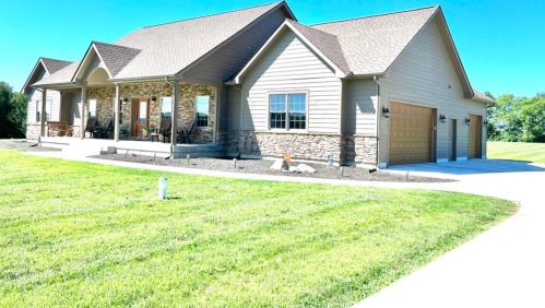 4387 Mahar Rd, South Vienna, OH 45369-9728