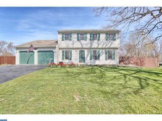 234 Cornerstone Dr, Blandon, PA 19510-9606