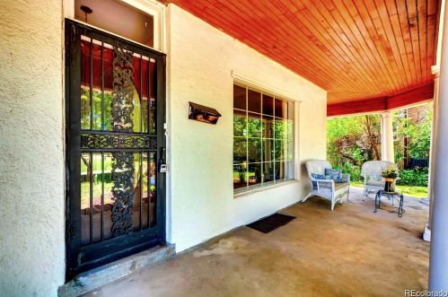 800 Franklin St, Denver CO 80205-3324 exterior