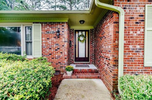 418 Hallmark Rd, Fayetteville, NC 28303-2616