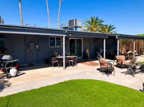 3321 Calexico Ave, Tucson AZ 85730-2647 exterior