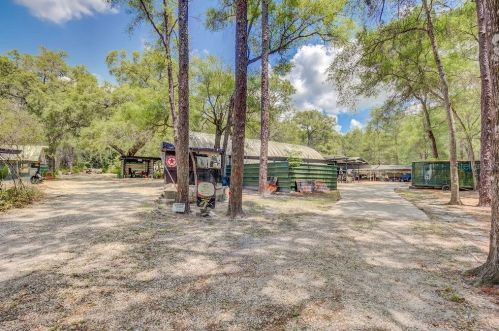 2135 Durfey Ave, Orange City FL  32763-3516 exterior