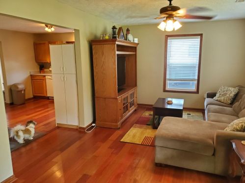 2599 Bethel Maple Rd, Mount Olive OH  45106-8522 exterior