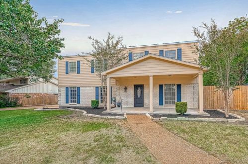 1413 Linwood Dr, Dinsmore, TX 77488-4317