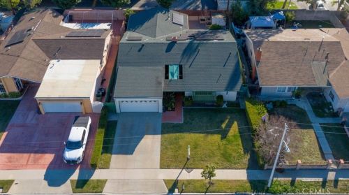 2804 Valley View Ave, West Covina CA  91792-3155 exterior