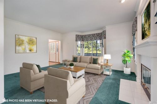 6301 Highland Pl, Sebastopol CA  95472-6100 exterior