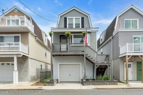 57 Barberie Ave, Monmouth Hills, NJ 07732-1518