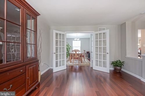 9 Flemish Way, Lumberton Township NJ  08048-4527 exterior