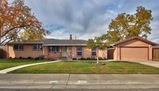 4433 Chapel Way, Sacramento, CA 95842-3333