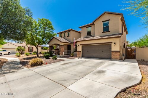 14085 Windrose Dr, Sun City, AZ 85379-5543
